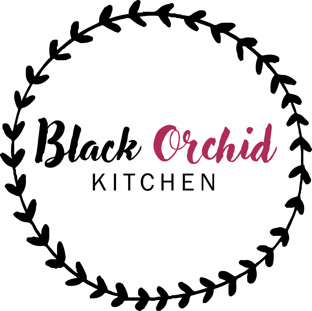 Black Orchid Kitchen